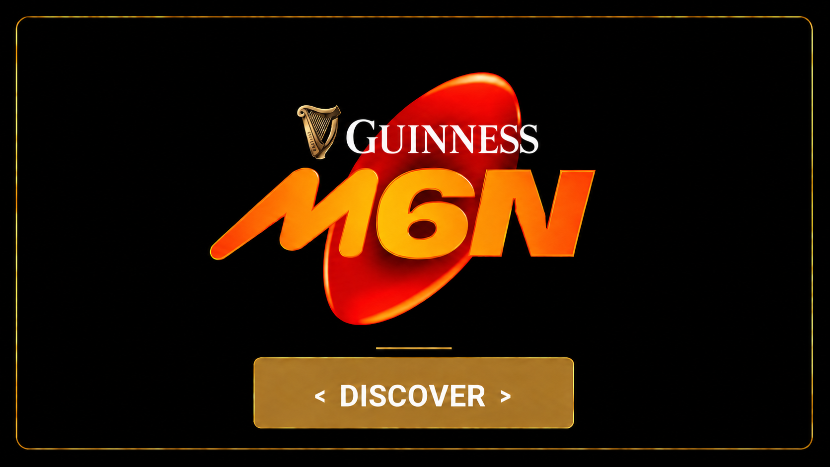 Guinness Men's Six Nations
