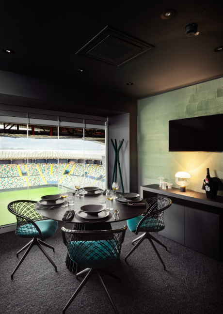 Sky Box