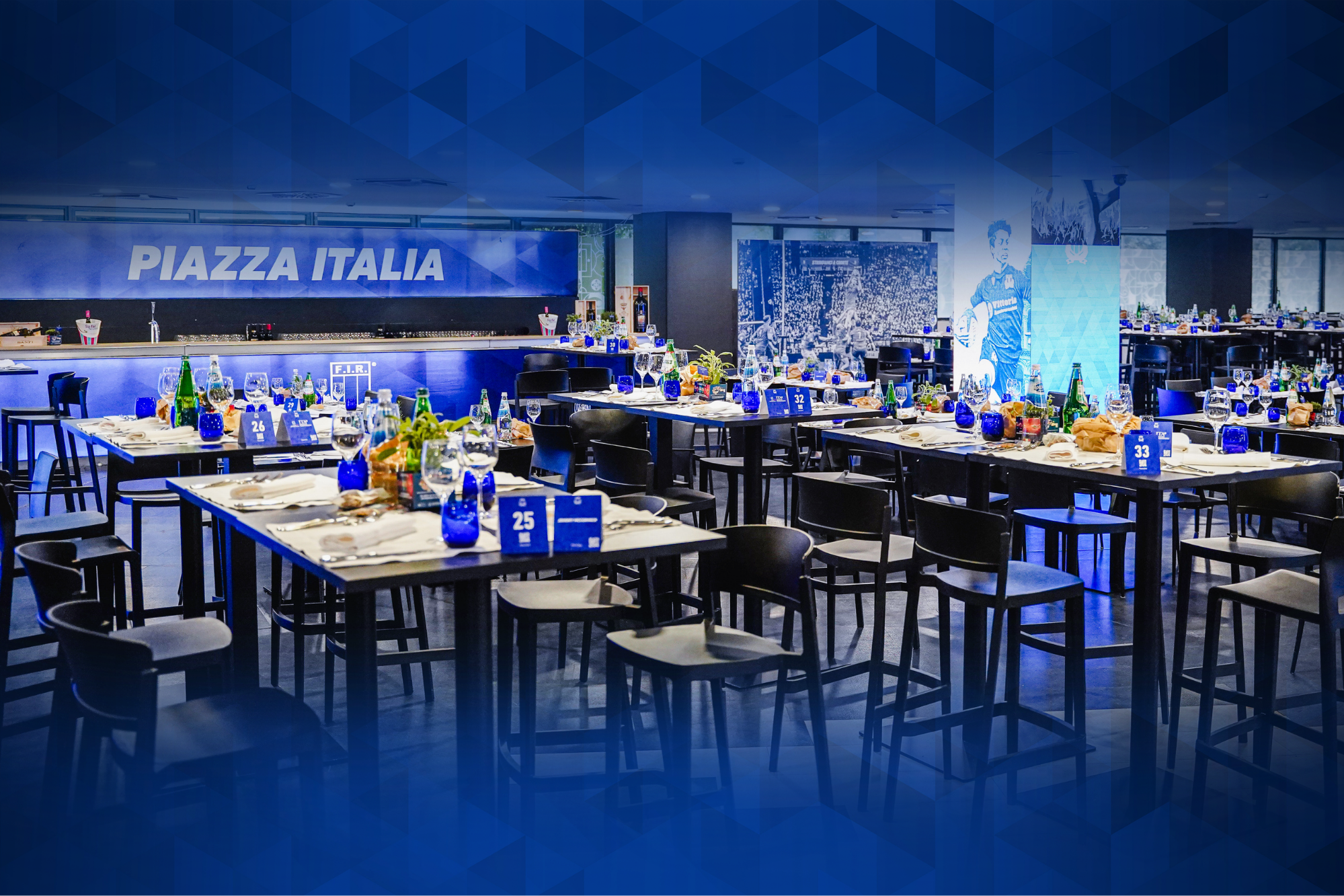 Piazza Italia
