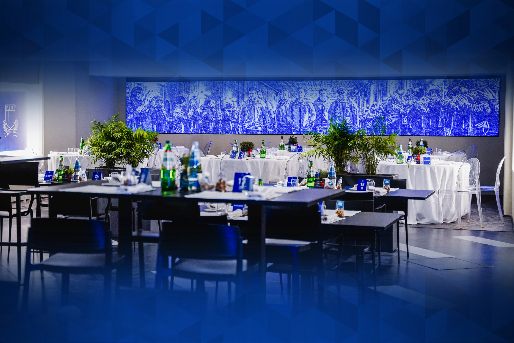Piazza Italia Premium