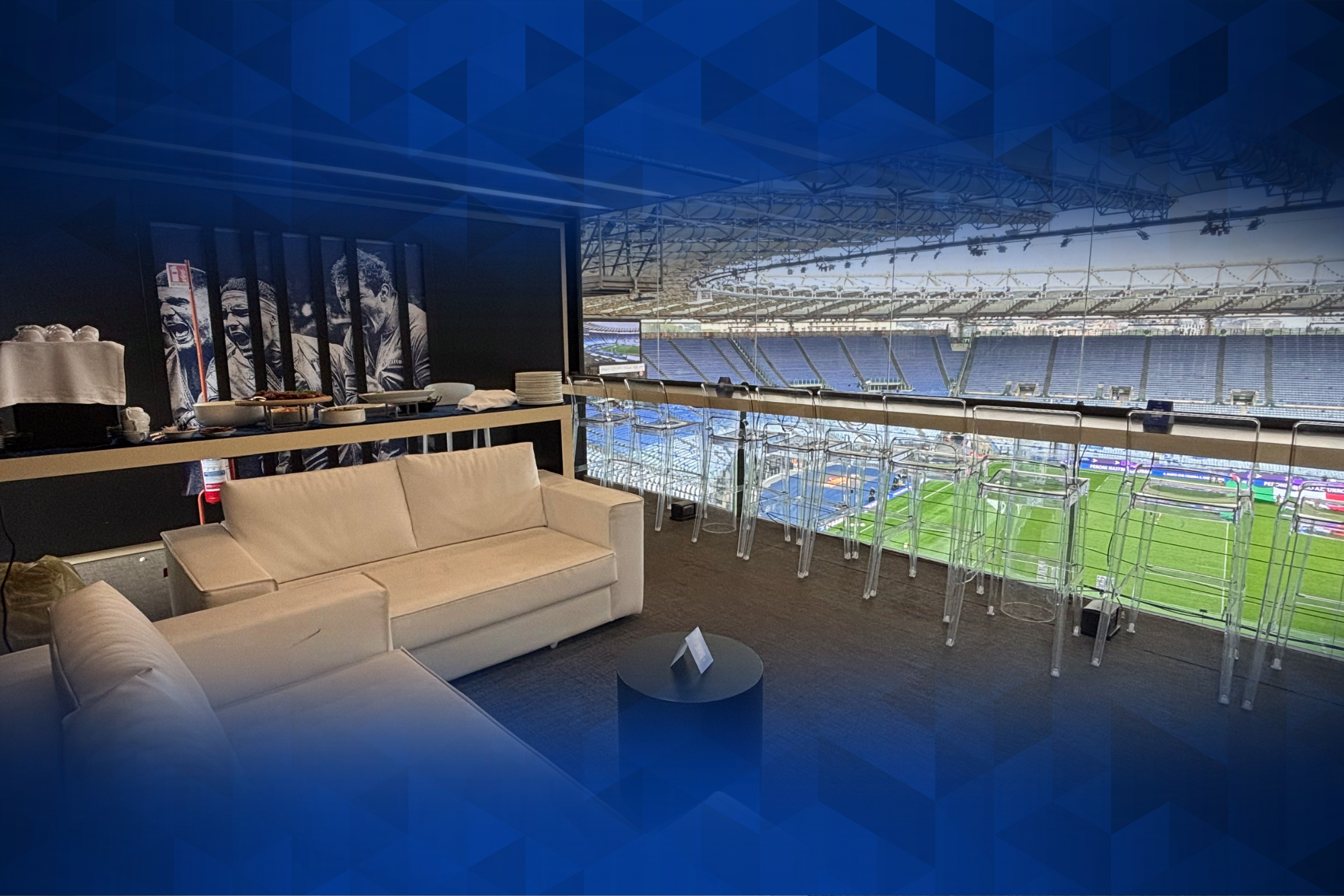 Sky Suite