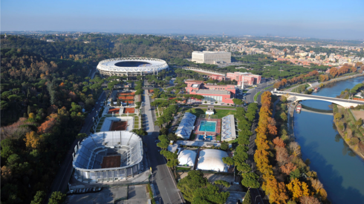 Club Foro Italico