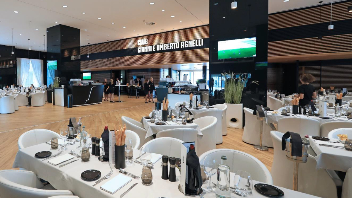 CLUB AGNELLI